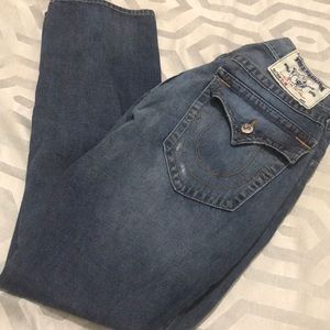 True religion jeans
